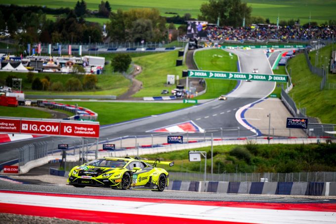 DTM Red Bull Ring 2024 Foto 16 Mirko Bortolotti