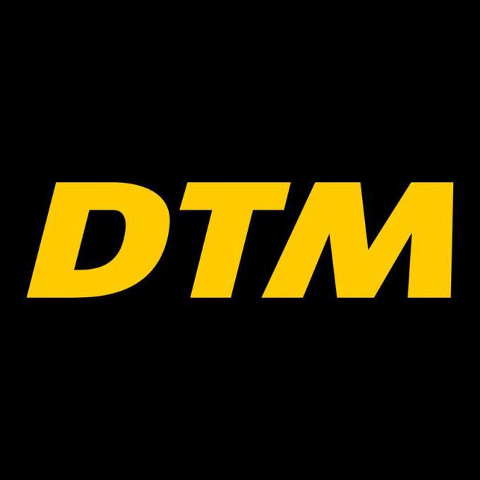 DTM logo