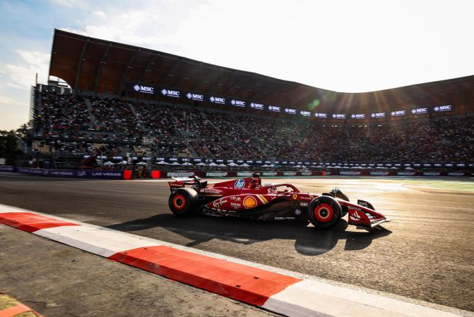 Charles Leclerc F1