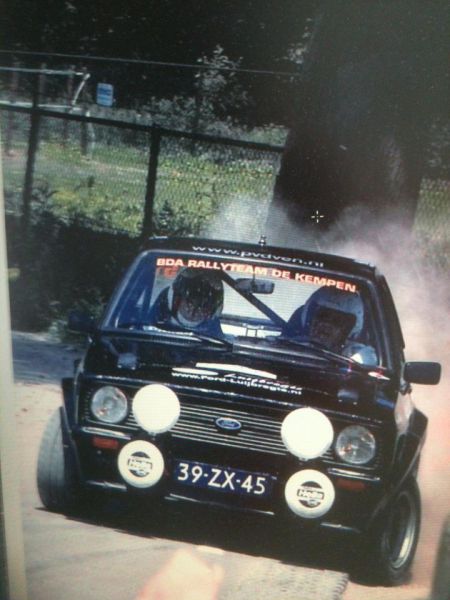 Chapeau en vaarwel, Wim! R.I.P. Een hommage aan de Nederlandse rally legende Wim Luijbregts Foto 31