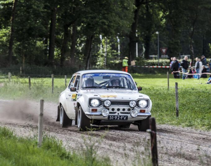 Chapeau en vaarwel, Wim! R.I.P. Een hommage aan de Nederlandse rally legende Wim Luijbregts Foto 33