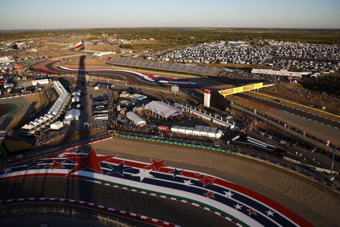 Circuit of the Americas