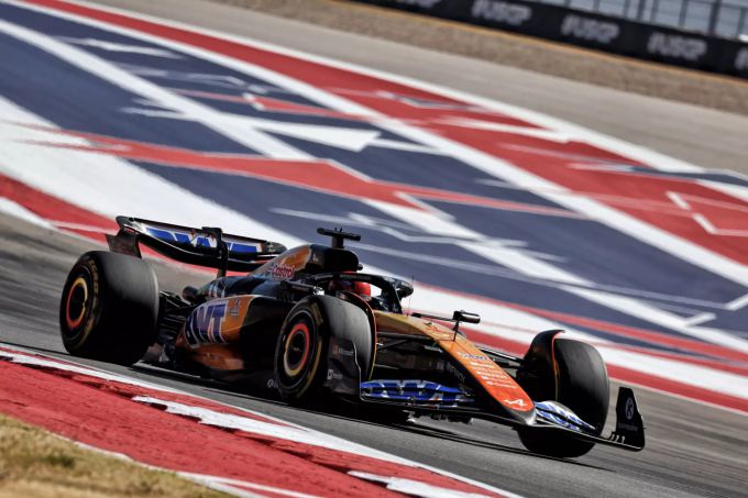 Esteban Ocon F1 Alpine Foto 2