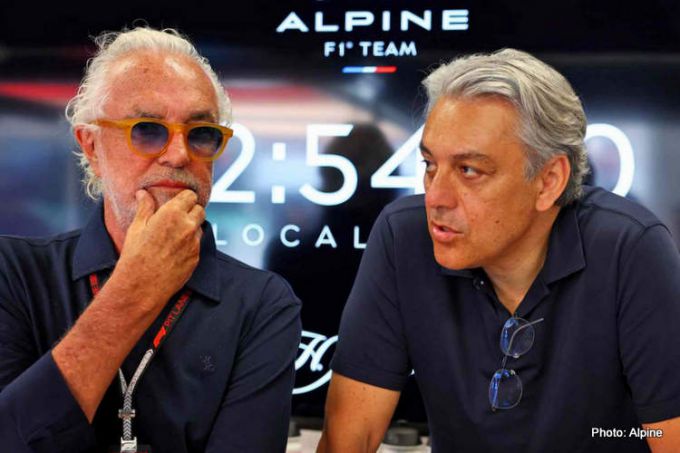 Flavio_Briatore_en_Luca_de_Meo-001_foto_media.alpinecars.com