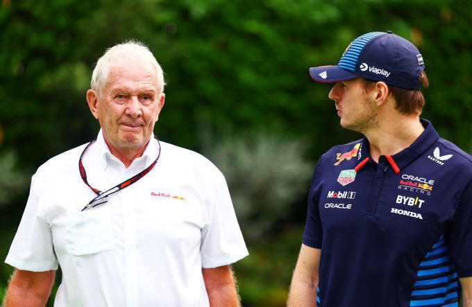 Helmut_Marko_Max_Verstappen_foto_RBCP F1 Red Bull