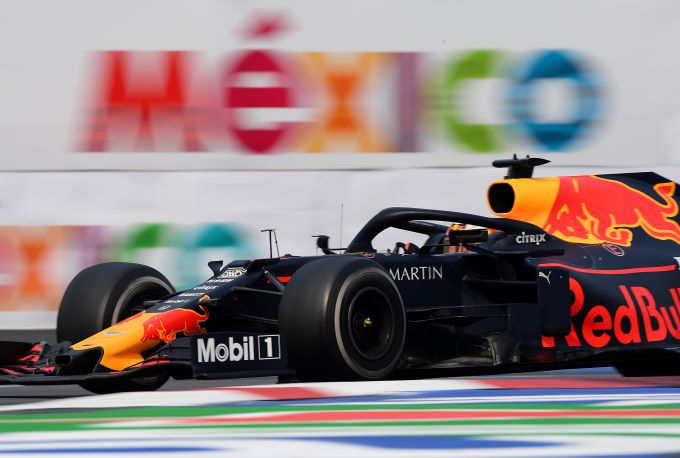 Pirelli Max Verstappen F1 preview Grand Prix 2024 Foto 3