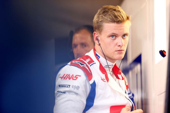 Mick Schumacher hoopt nog altijd terug te keren in de F1.