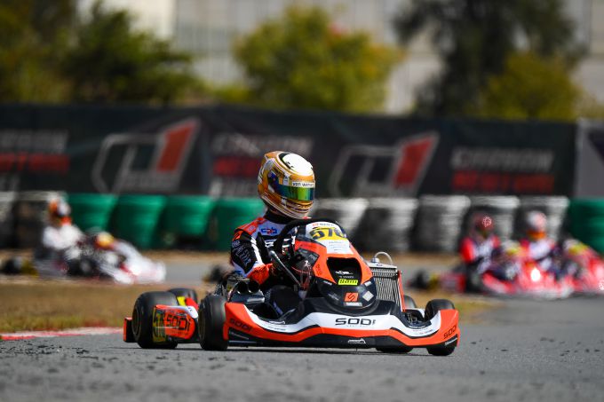 Sodi Kart