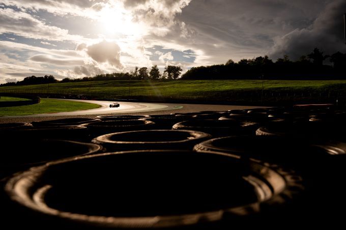 Pirelli bandentests Mugello 8 en 9 oktober 2024 Foto 4