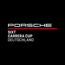 Porsche_Sixt_Carrera_Cup_Deutschland_logo