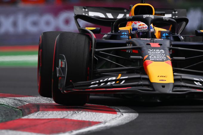 Max Verstappen Lando Norris