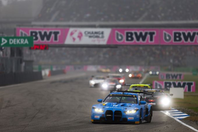 DTM finale 2024 Hockenheim Foto 6 Rene_Rast_P3_BMW_M4_GT3