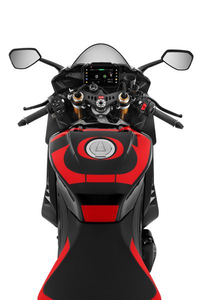 Aprilia RSV4-Factory Dark-Kraken