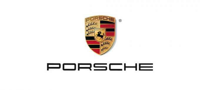 Vakmanschap is meesterschap gelimiteerde uitvoeringen Porsche logo Foto 23