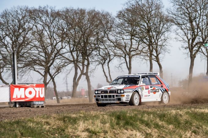 JACKS Int. Drenthe Rally 2024 Foto 3 bron persbericht