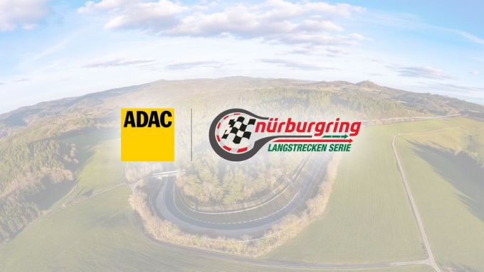 ADAC Nrburgring Endurance Series 2024 NLS 56. ADAC Barbarossapreis Foto 7 event logo