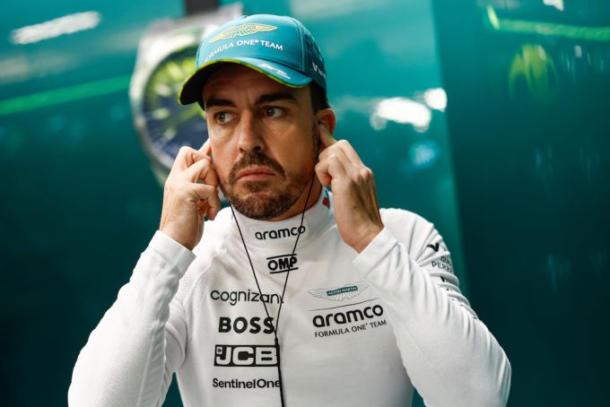 Fernando Alonso