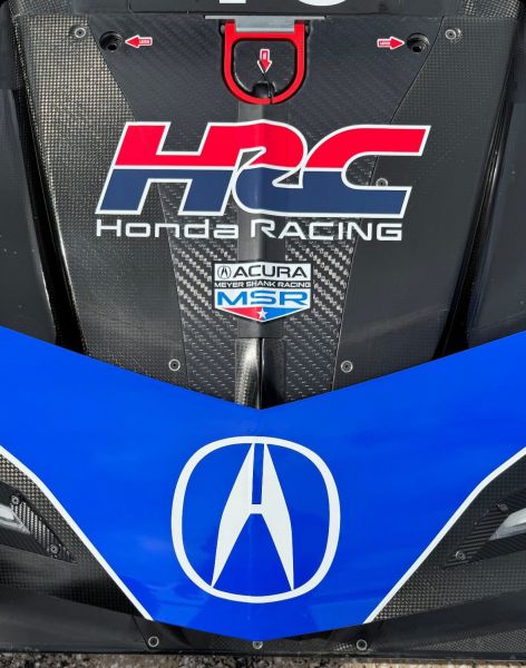 Honda Racing Corporation (HRC)