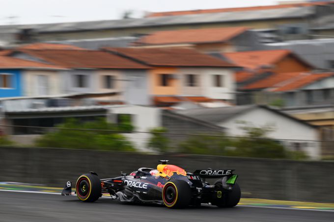 Max Verstappen Formule 1