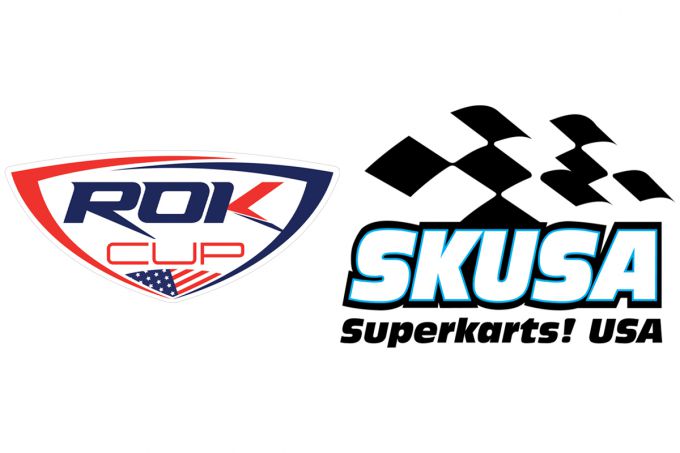 ROK Cup USA en Superkarts! USA breiden samenwerking uit naar 2025