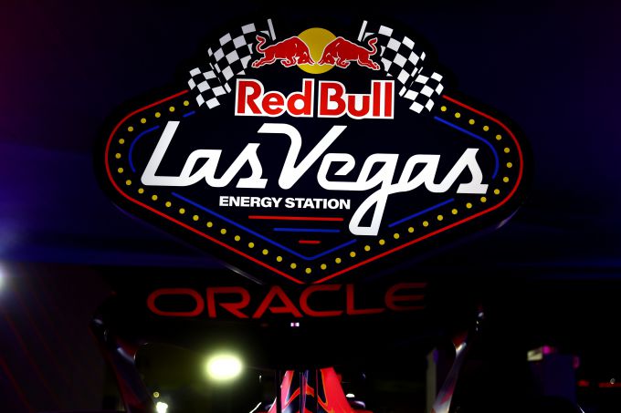 Formule 1 tijdschema Las Vegas