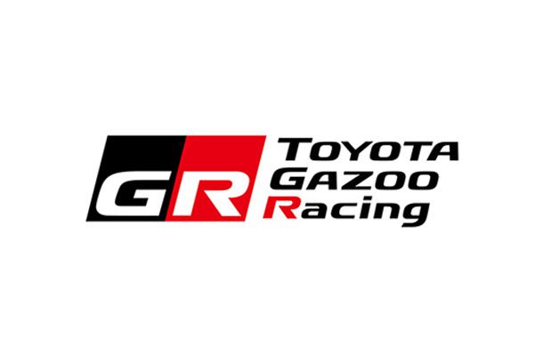 Toyota Gazoo Racing logo