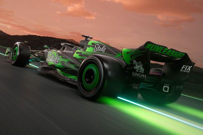 2024 Las Vegas Grand Prix Preview Valtteri Bottas