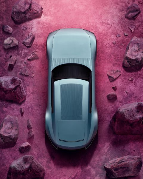 Jaguar Type 00 Concept afbeelding 11 bron Jaguar