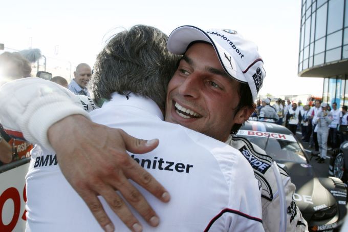 Goodbye, legend! DTM-kampioen Bruno Spengler verlaat BMW M Motorsport Foto 3