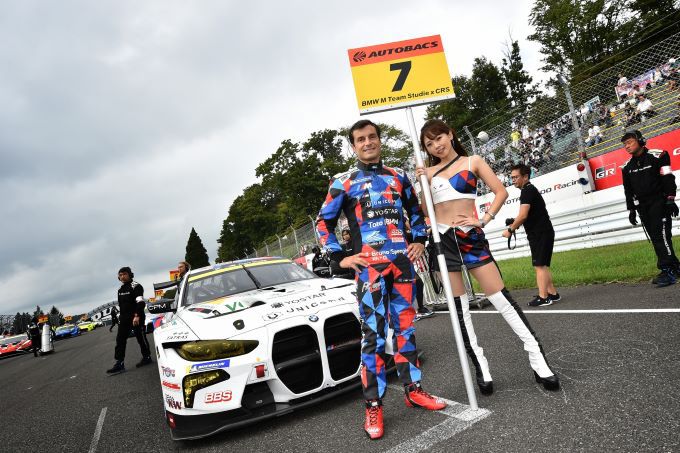 Goodbye, legend! DTM-kampioen Bruno Spengler verlaat BMW M Motorsport Foto 4