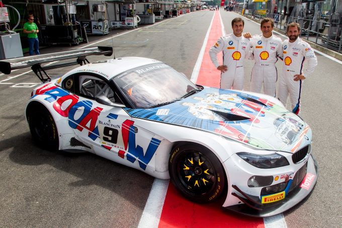 Goodbye, legend! DTM-kampioen Bruno Spengler verlaat BMW M Motorsport Foto 5