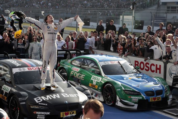 Goodbye, legend! DTM-kampioen Bruno Spengler verlaat BMW M Motorsport Foto 7