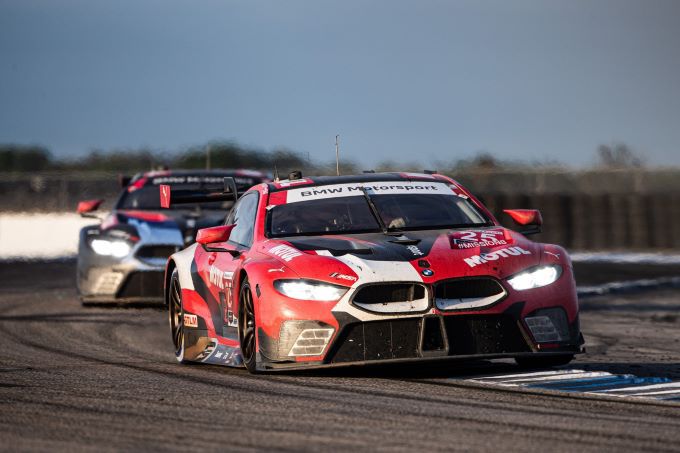 Goodbye, legend! DTM-kampioen Bruno Spengler verlaat BMW M Motorsport Foto 9