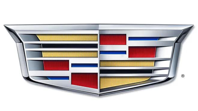 Cadillac logo