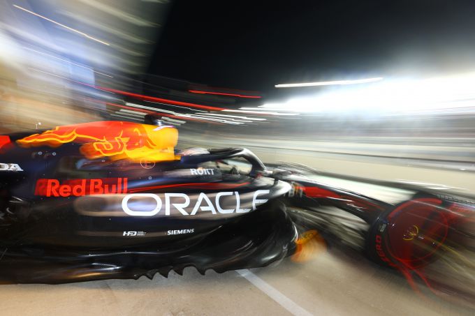 Max Verstapen Formule 1 #F1