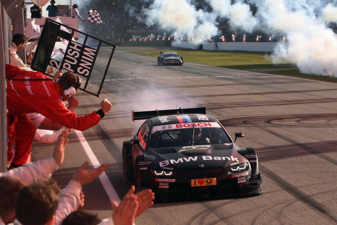 Goodbye, legend! DTM-kampioen Bruno Spengler verlaat BMW M Motorsport Foto 2