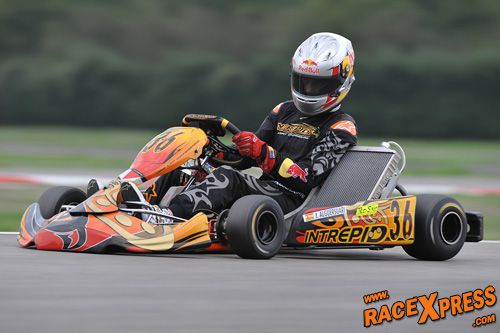 KZ Karting