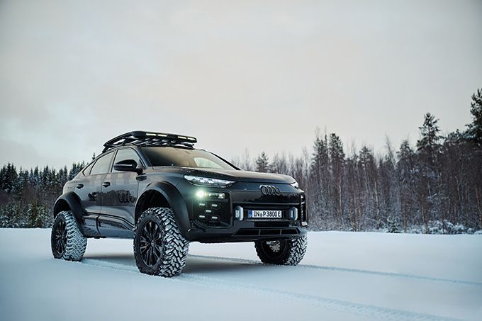 audiq6e-tronoffroadconcep