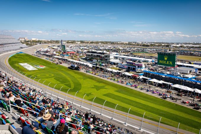 24H Daytona - Blije reacties bij Porsche na 2e opeenvolgende- en 20e overall overwinning Foto 10