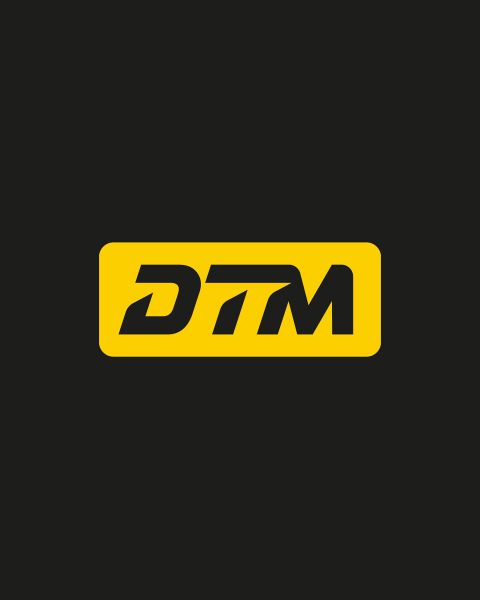 DTM logo