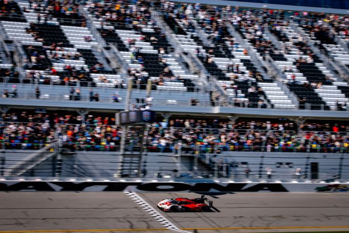 24H Daytona - Blije reacties bij Porsche na 2e opeenvolgende- en 20e overall overwinning Foto 1