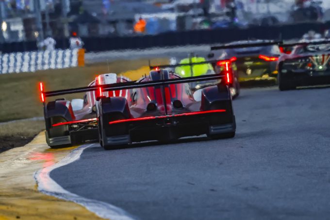 24H Daytona - Blije reacties bij Porsche na 2e opeenvolgende- en 20e overall overwinning Foto 14