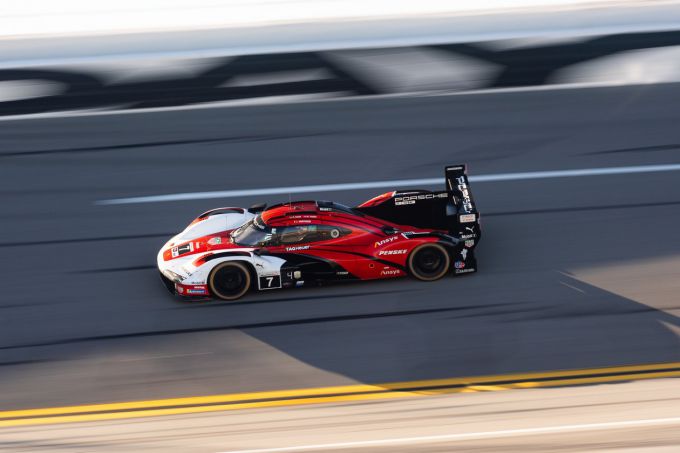 24H Daytona - Blije reacties bij Porsche na 2e opeenvolgende- en 20e overall overwinning Foto 7