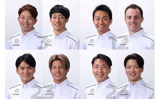 Drivers_Nismo_TEAM_2025""