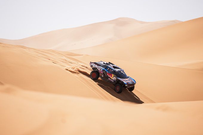 #Dakar Dakar Rally 2025