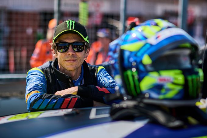 Valentino Rossi