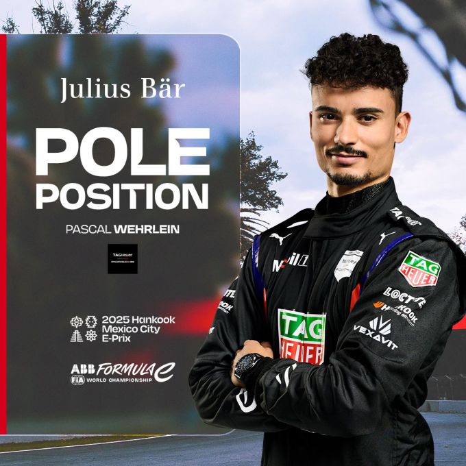 Pascal Wehrlein