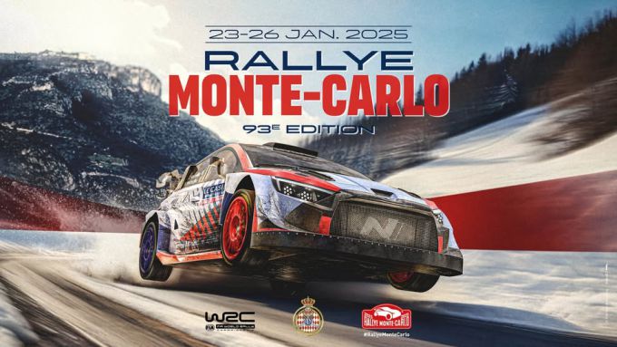 Rally_Monte_Carlo_2025_event_poster