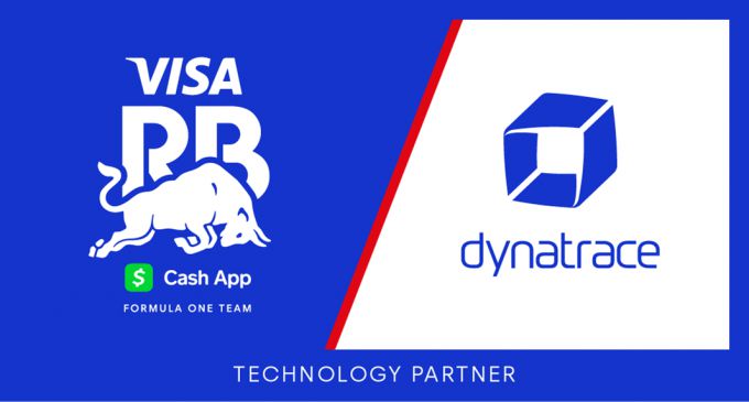 Visa Cash App Racing Bulls (VCARB) en Dynatrace