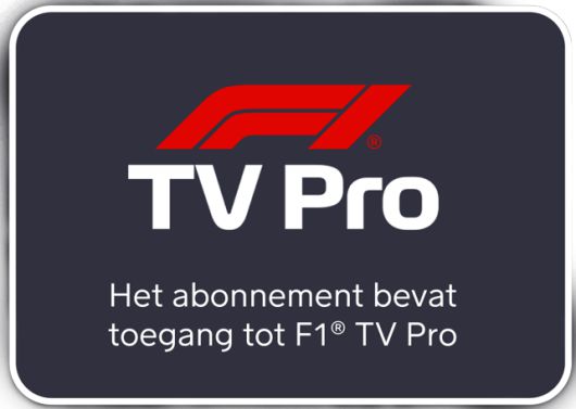 F1 TV